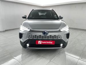 Toyota Corolla Cross 1.8 HEV XR - Image 3