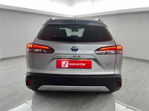 Toyota Corolla Cross 1.8 HEV XR - Image 4
