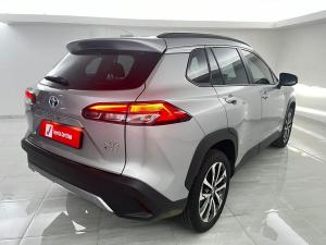 Toyota Corolla Cross 1.8 HEV XR - Image 5