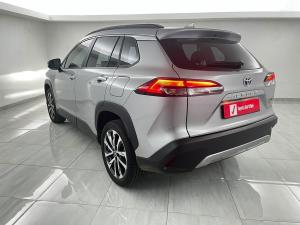 Toyota Corolla Cross 1.8 HEV XR - Image 6