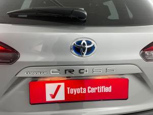 Toyota Corolla Cross 1.8 HEV XR - Image 7