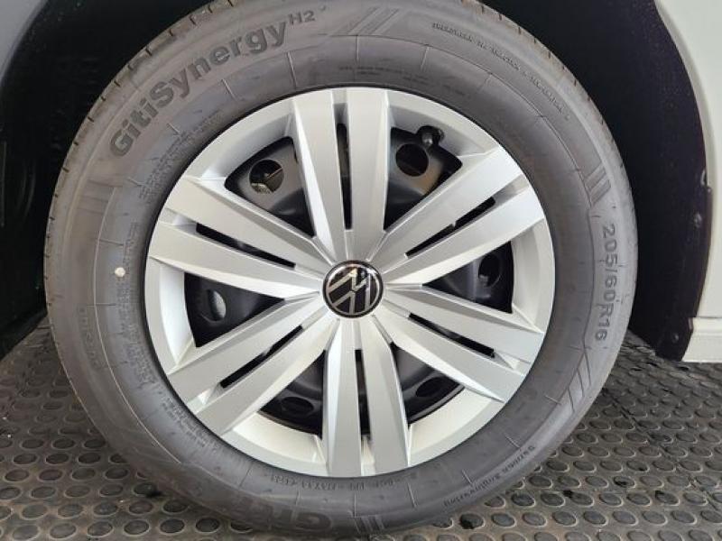 Volkswagen Caddy Caddy Cargo 2.0TDI panel van