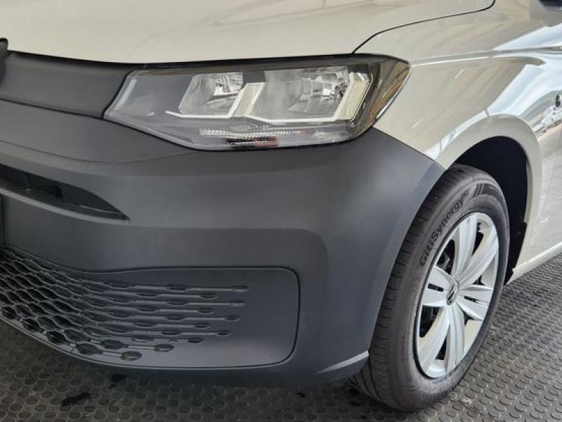 Volkswagen Caddy Caddy Cargo 2.0TDI panel van
