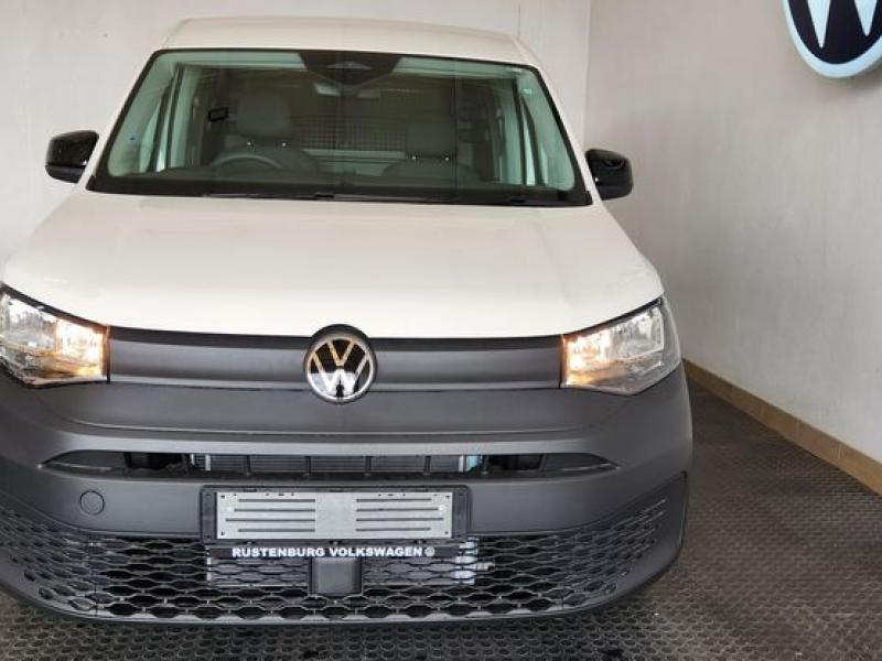 Volkswagen Caddy Caddy Cargo 2.0TDI panel van