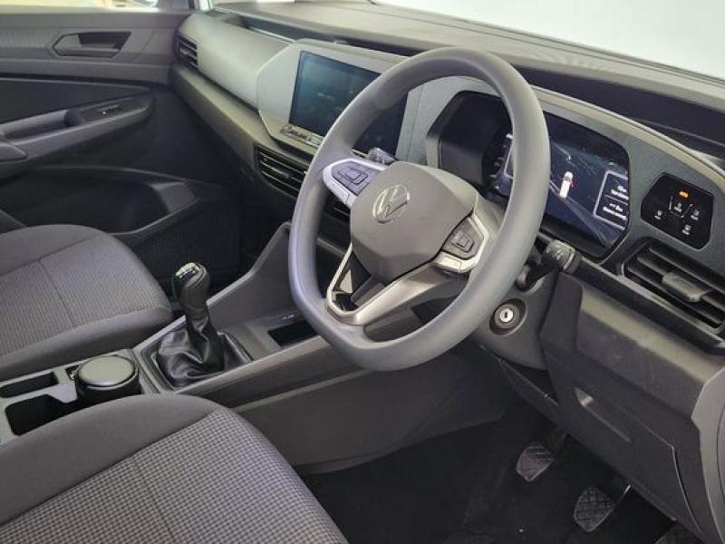 Volkswagen Caddy Caddy Cargo 2.0TDI panel van