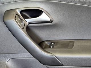 Volkswagen Polo Vivo hatch 1.6 Style