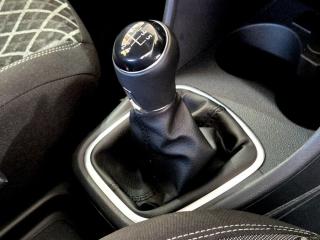 Volkswagen Polo Vivo hatch 1.6 Style