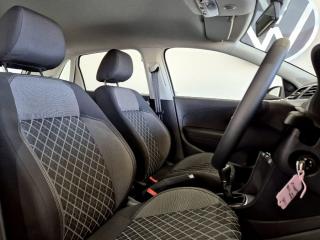 Volkswagen Polo Vivo hatch 1.6 Style