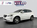 Thumbnail Volvo XC60 D5 Geartronic Elite AWD