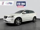 Thumbnail Volvo XC60 D5 Geartronic Elite AWD