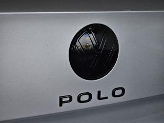 Volkswagen Polo hatch 1.0TSI