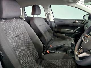 Volkswagen Polo hatch 1.0TSI