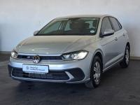 Volkswagen Polo hatch 1.0TSI