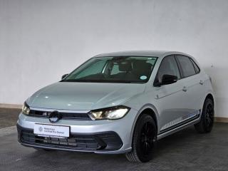 Volkswagen Polo hatch 1.0TSI