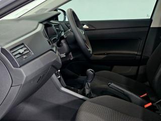 Volkswagen Polo hatch 1.0TSI