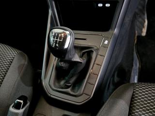 Volkswagen Polo hatch 1.0TSI