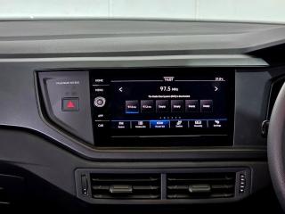 Volkswagen Polo hatch 1.0TSI