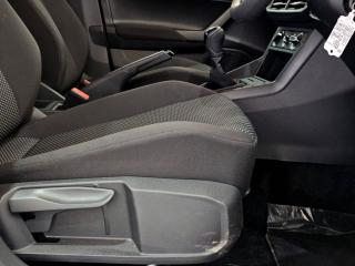 Volkswagen Polo hatch 1.0TSI