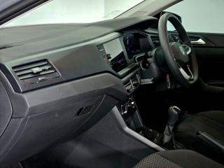 Volkswagen Polo hatch 1.0TSI