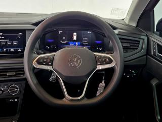 Volkswagen Polo hatch 1.0TSI