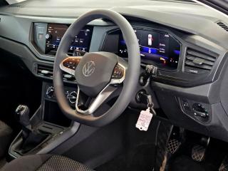 Volkswagen Polo hatch 1.0TSI