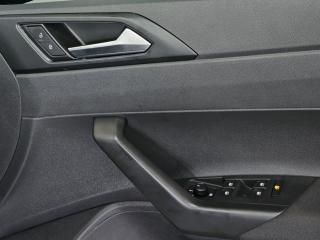 Volkswagen Polo hatch 1.0TSI