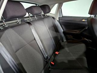 Volkswagen Polo hatch 1.0TSI