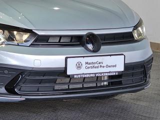Volkswagen Polo hatch 1.0TSI