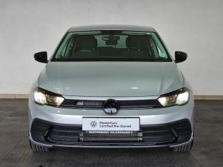 Volkswagen Polo hatch 1.0TSI