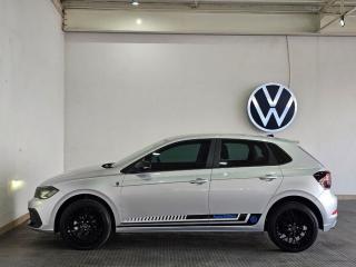 Volkswagen Polo hatch 1.0TSI