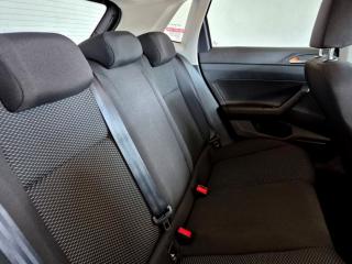 Volkswagen Polo hatch 1.0TSI