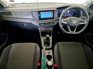 Volkswagen Polo hatch 1.0TSI