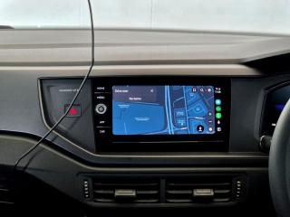 Volkswagen Polo hatch 1.0TSI