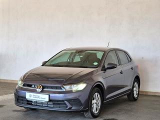 Volkswagen Polo hatch 1.0TSI