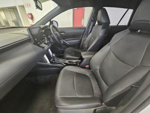Toyota Corolla Cross 1.8 XS - Image 7