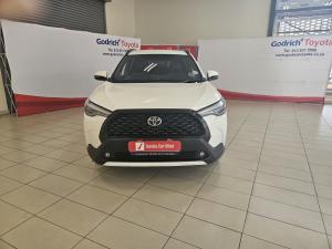 Toyota Corolla Cross 1.8 XS - Image 4