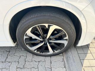 Mazda CX-60 3.3D AWD Takumi