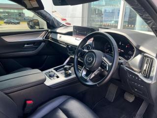 Mazda CX-60 3.3D AWD Takumi