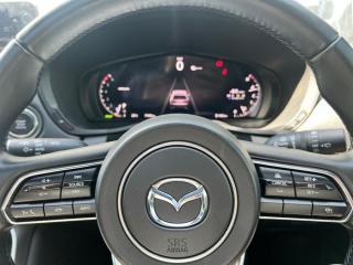 Mazda CX-60 3.3D AWD Takumi