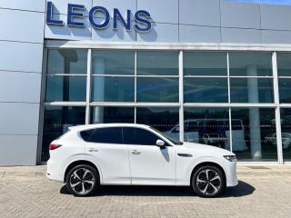 Mazda CX-60 3.3D AWD Takumi