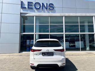 Mazda CX-60 3.3D AWD Takumi