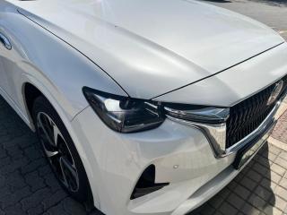 Mazda CX-60 3.3D AWD Takumi