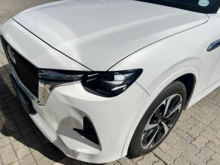 Mazda CX-60 3.3D AWD Takumi