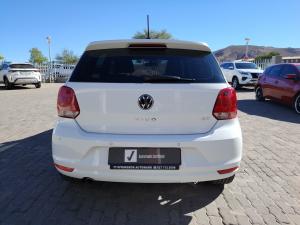 Volkswagen Polo Vivo hatch 1.0TSI GT - Image 5
