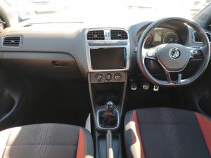 Volkswagen Polo Vivo hatch 1.0TSI GT - Image 6