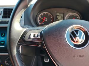 Volkswagen Polo Vivo hatch 1.0TSI GT - Image 9
