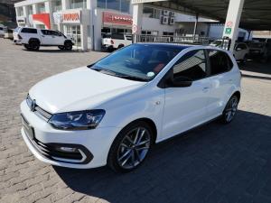 Volkswagen Polo Vivo hatch 1.0TSI GT - Image 19
