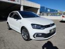 Thumbnail Volkswagen Polo Vivo hatch 1.0TSI GT