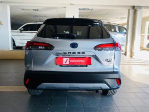 Toyota Corolla Cross 1.8 HEV XS - Image 5