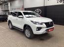 Thumbnail Toyota Fortuner 2.8GD-6 VX